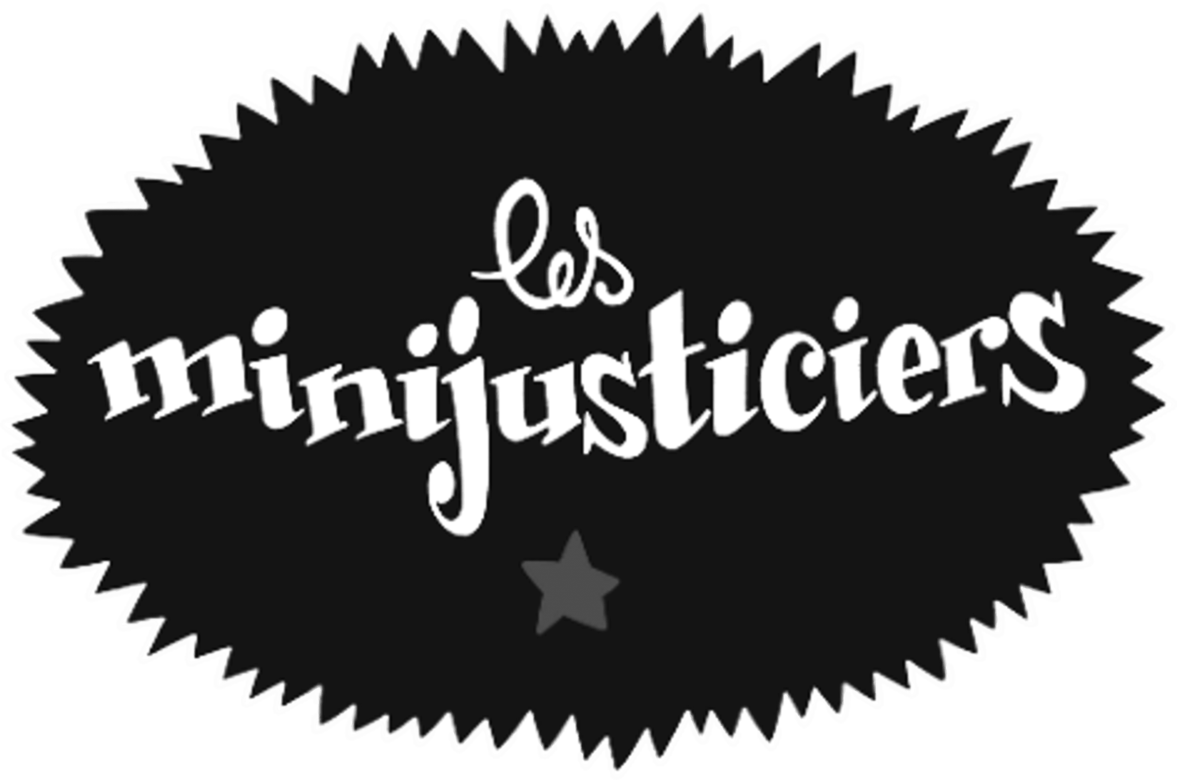 Les Minijusticiers