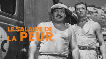 Le salaire de la peur