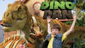 Dino Dan