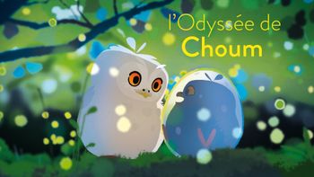L'Odyssée de Choum