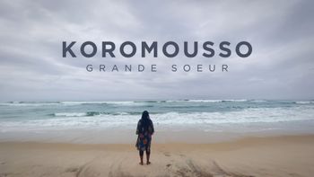 KOROMOUSSO - Grande soeur