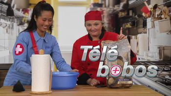 Télé bobos