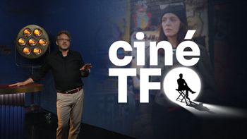 CinéTFO