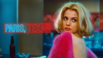 Paris, Texas