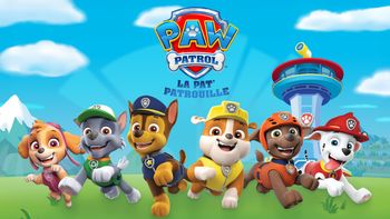 La Pat' Patrouille