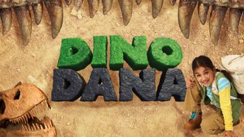 Dino Dana