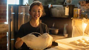 KAPSUR RENÉE dans le nord de l'Ontario
