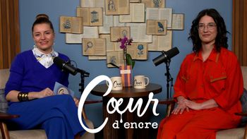 La femme en littérature | Chloé LaDuchesse