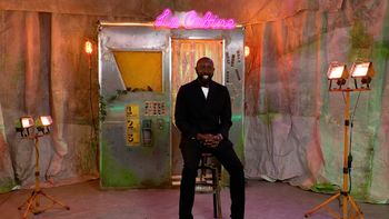 Les Indésirables, un film personnel et sociopolitique