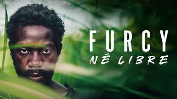 Furcy, né libre