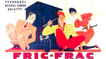 Fric-Frac