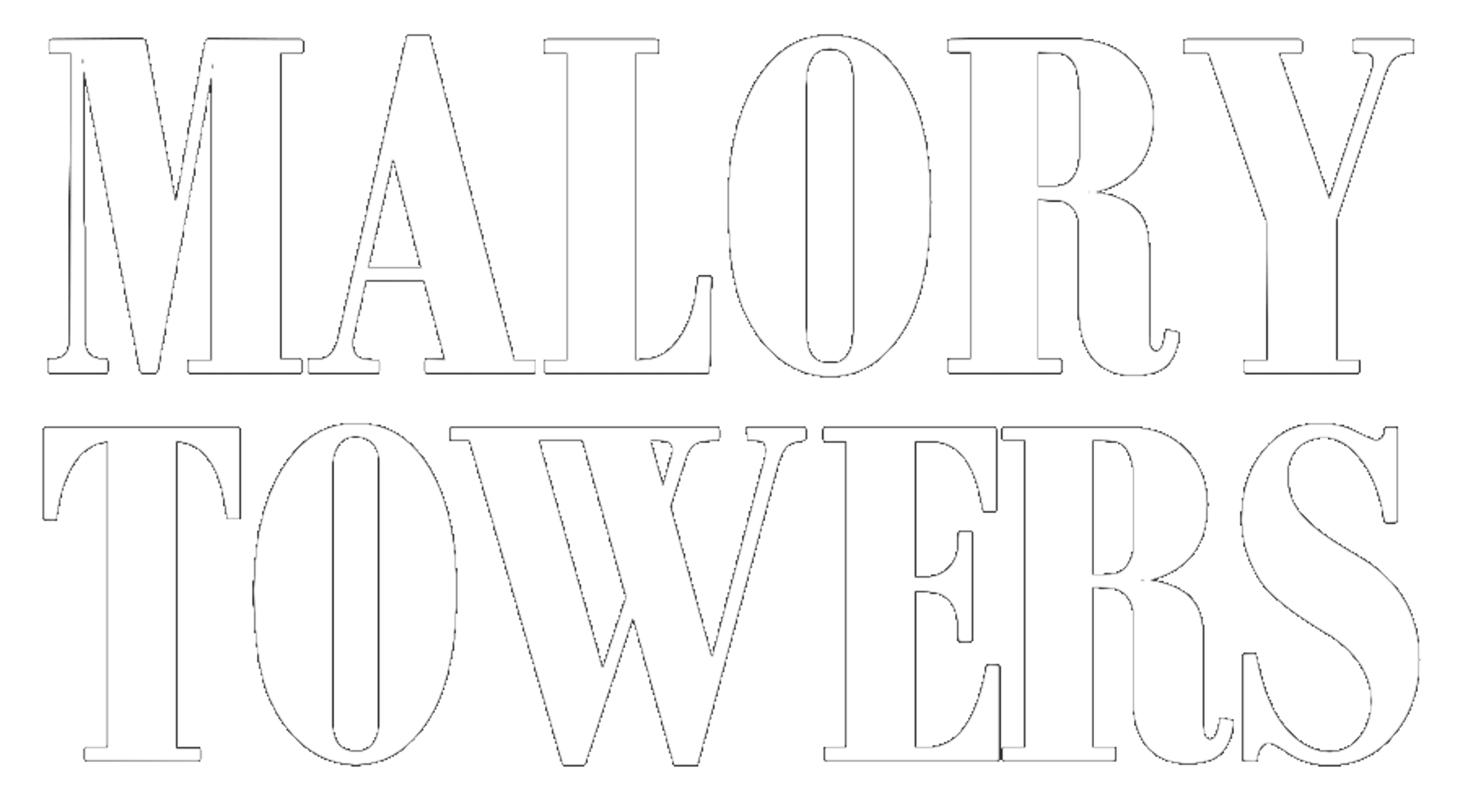 Malory Towers