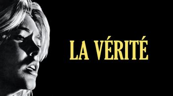 La vérité