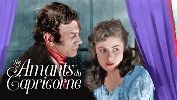 Les amants du capricorne