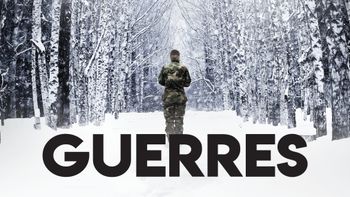 Guerres