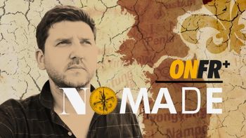 ONFR - Nomade