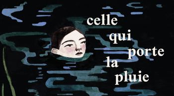 Celle qui porte la pluie
