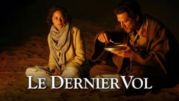Le dernier vol