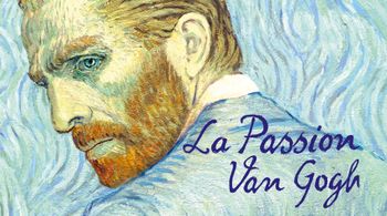 La passion Van Gogh