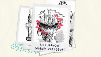 Les perruques : plus qu'un accessoire d'Halloween