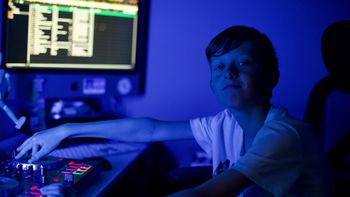 KAPSUR MAXENCE en Colombie-Britannique