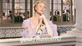 Les grandes manoeuvres