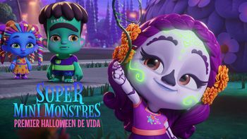 Premier Halloween de Vida