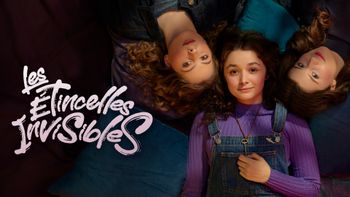 Les étincelles invisibles