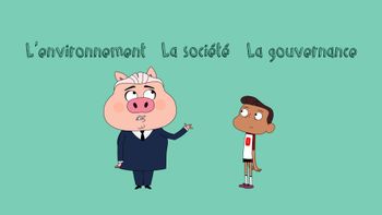 Les investissements responsables