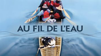 Au fil de l'eau
