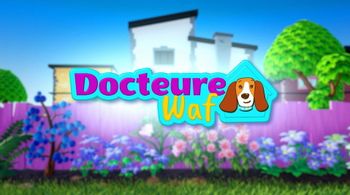 Docteure Waf