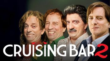 Cruising Bar 2