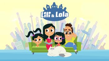 Lili et Lola