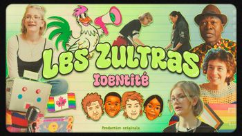 Identité