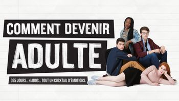 Comment devenir adulte