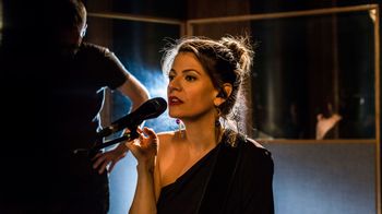 Ariane Mahrÿke Lemire