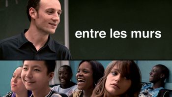 Entre les murs