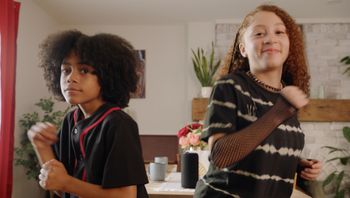 L'origine africaine des musiques modernes