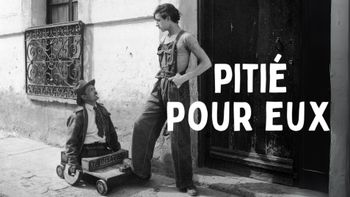 Pitié pour eux