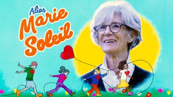 Alias Marie-Soleil