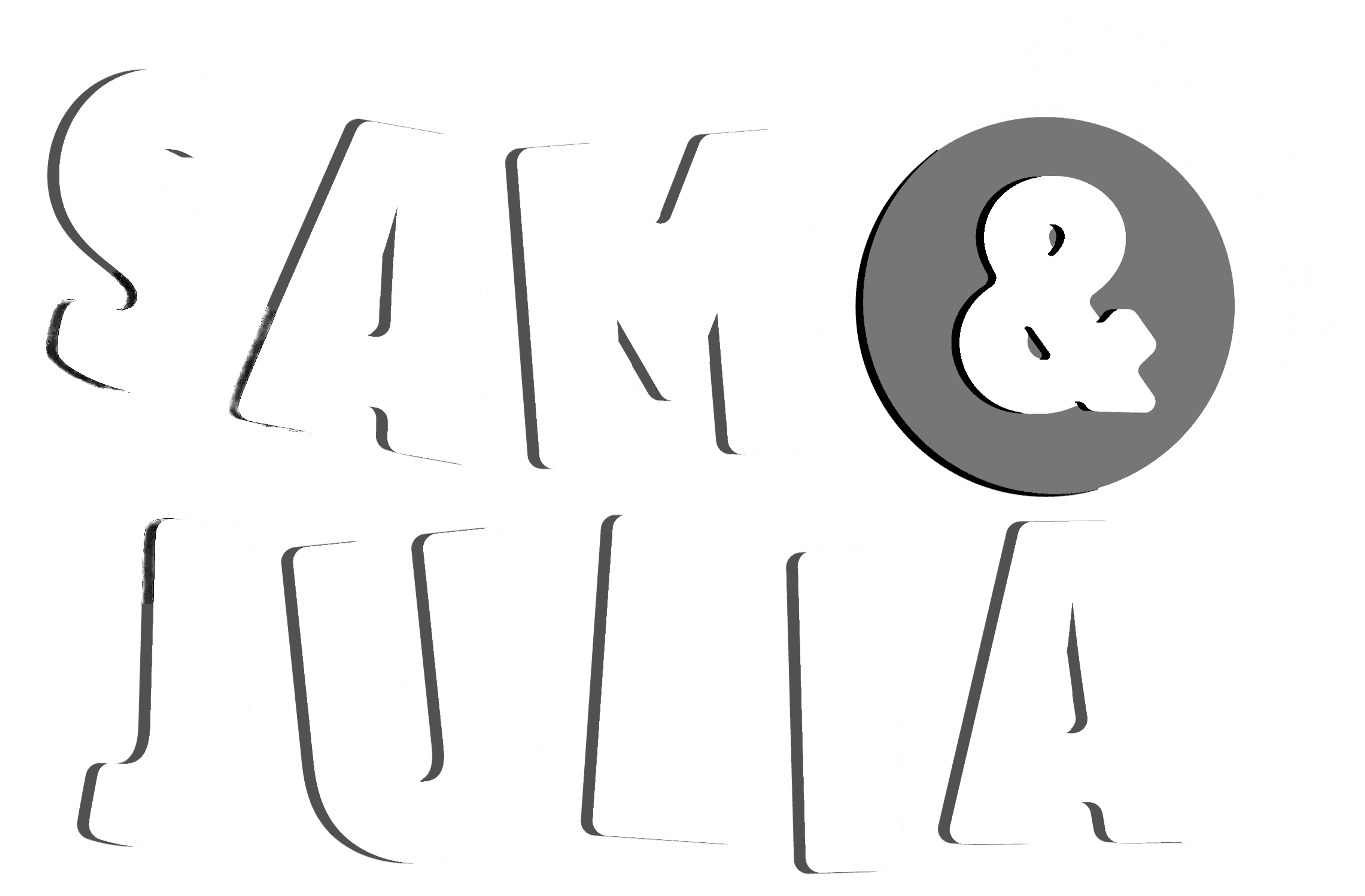 Sam & Julia
