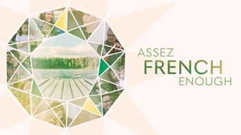 Assez French