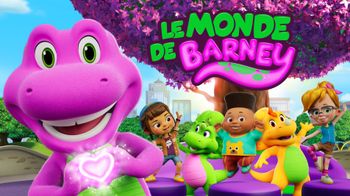 Le monde de Barney