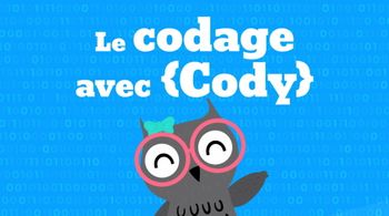 Codage avec Cody