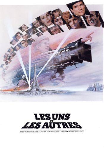 Les Uns et les Autres