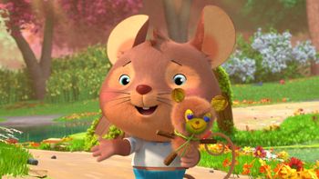 Le mini-mystère du goûter