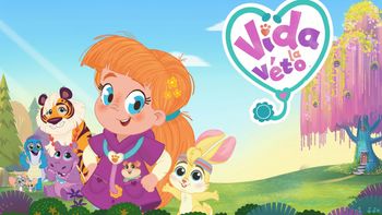 Vida la véto