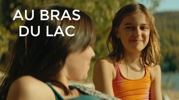 Au bras du lac