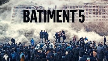 Bâtiment 5