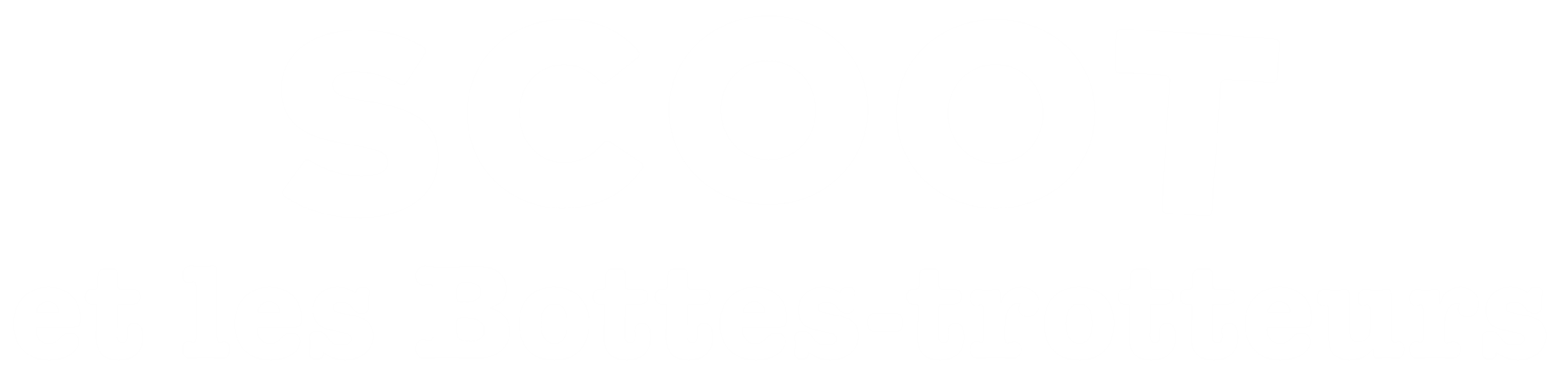 Scoot et les Bottes-trotteurs